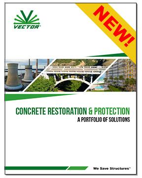 Concrete Repair and Restoration Solutions